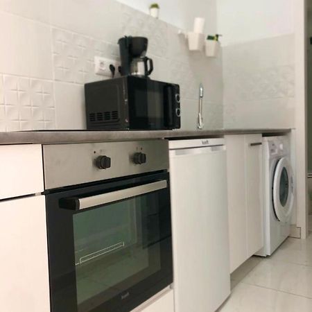 Chayofa Hills V - 2 Bedroom Apartment With Ocean Views And Air-Condition Kültér fotó
